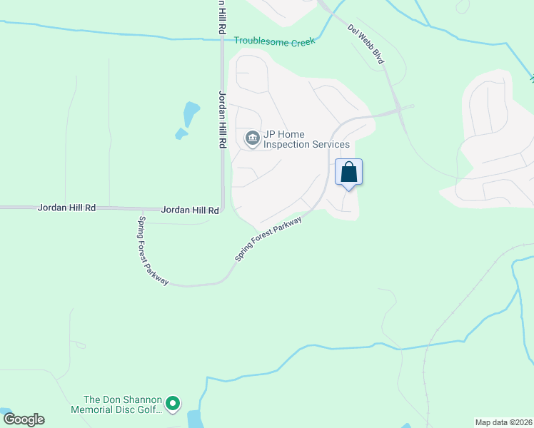 map of restaurants, bars, coffee shops, grocery stores, and more near 810 Dusky Sap Court in Griffin