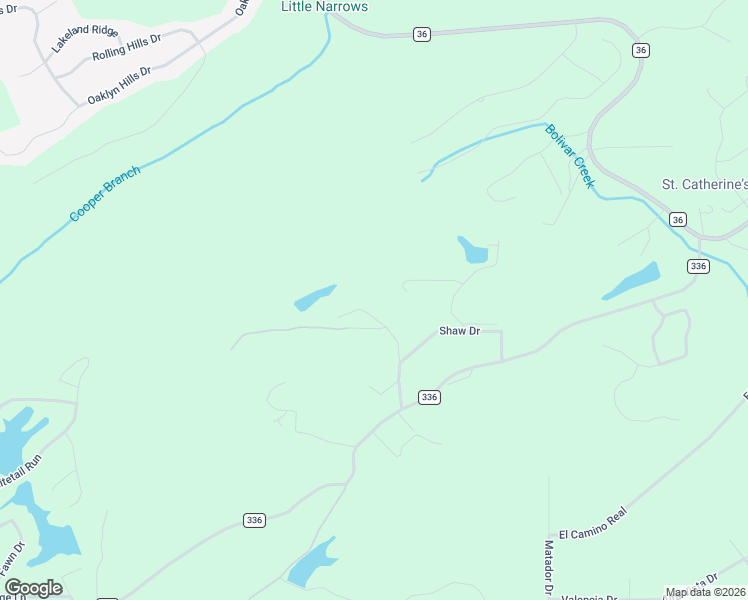 map of restaurants, bars, coffee shops, grocery stores, and more near 101 Nichols Road in Chelsea