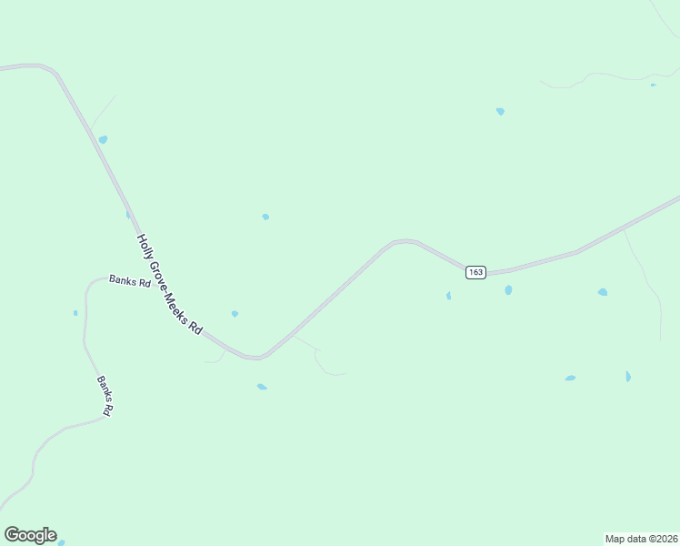 map of restaurants, bars, coffee shops, grocery stores, and more near Holly Grove-Meeks Road in Lexington