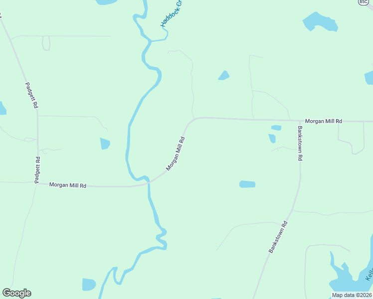 map of restaurants, bars, coffee shops, grocery stores, and more near 471-481 Morgan Mill Rd in Brooks