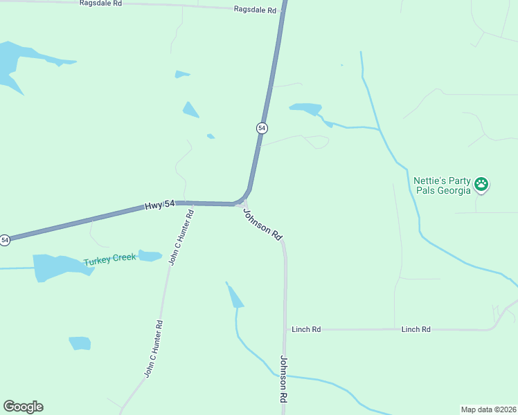 map of restaurants, bars, coffee shops, grocery stores, and more near 20 Johnson Road in Sharpsburg