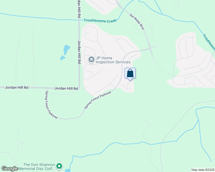 map of restaurants, bars, coffee shops, grocery stores, and more near 823 Dusky Sap Court in Griffin