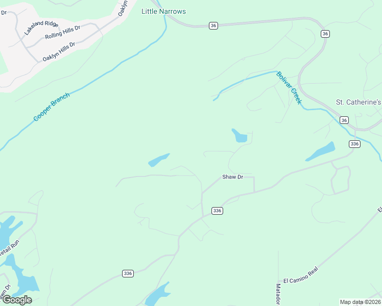 map of restaurants, bars, coffee shops, grocery stores, and more near 150 Shaw Ridge in Chelsea