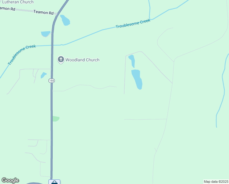 map of restaurants, bars, coffee shops, grocery stores, and more near 1028 Queens Bridge in Griffin
