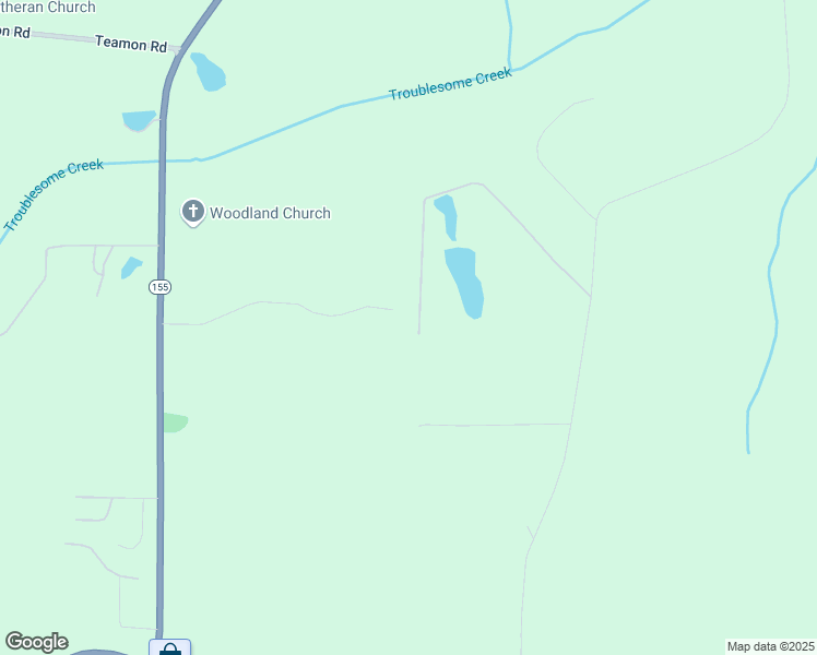 map of restaurants, bars, coffee shops, grocery stores, and more near 1029 Queens Bridge in Griffin