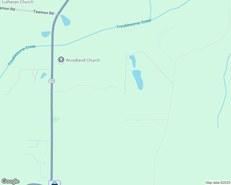 map of restaurants, bars, coffee shops, grocery stores, and more near 1028 Queens Bridge in Griffin
