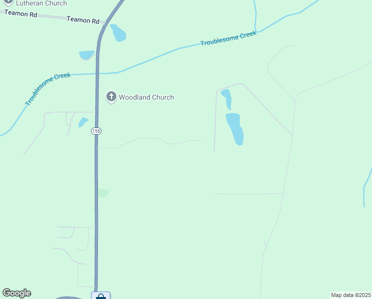 map of restaurants, bars, coffee shops, grocery stores, and more near 1022 Queens Bridge in Griffin