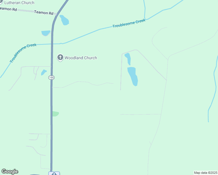 map of restaurants, bars, coffee shops, grocery stores, and more near 1026 Queens Bridge in Griffin