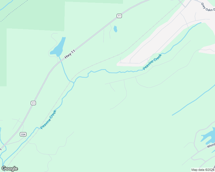 map of restaurants, bars, coffee shops, grocery stores, and more near 265 Grey Oaks Court in Pelham