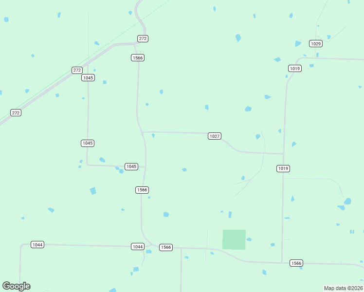map of restaurants, bars, coffee shops, grocery stores, and more near 1670 County Road 1027 in Celeste