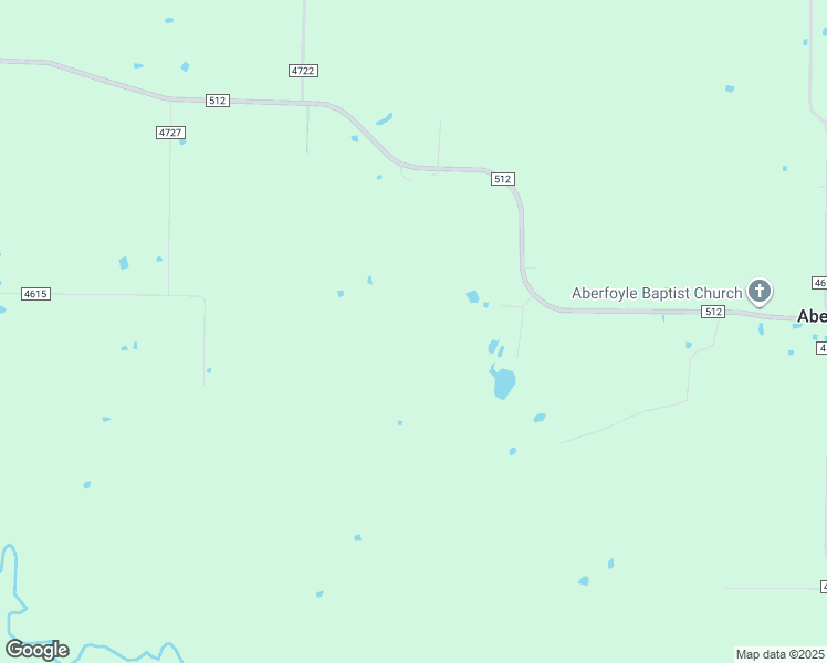 map of restaurants, bars, coffee shops, grocery stores, and more near in Aberfoyle