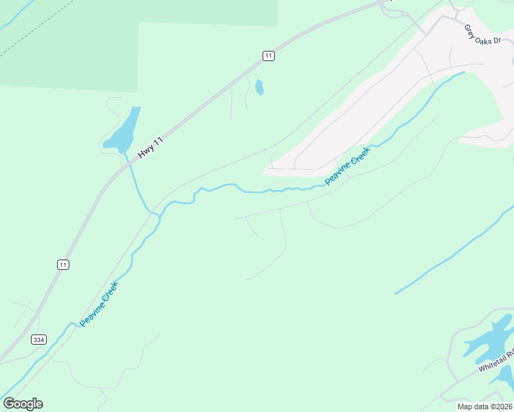 map of restaurants, bars, coffee shops, grocery stores, and more near 265 Grey Oaks Court in Pelham