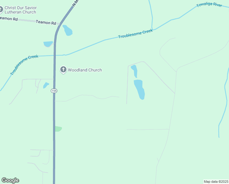 map of restaurants, bars, coffee shops, grocery stores, and more near 1021 Queens Bridge in Griffin