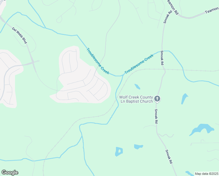 map of restaurants, bars, coffee shops, grocery stores, and more near 329 Sandy Springs Drive in Griffin