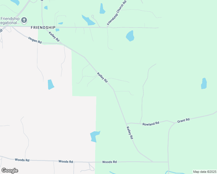 map of restaurants, bars, coffee shops, grocery stores, and more near 328 Kelley Road in Brooks