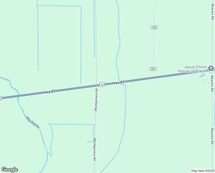 map of restaurants, bars, coffee shops, grocery stores, and more near 1473 U.S. 82 in Lake Village