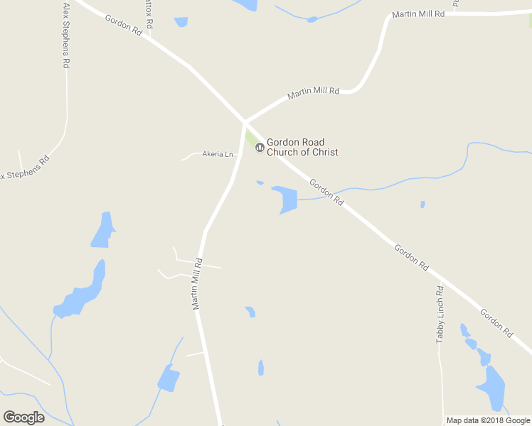 map of restaurants, bars, coffee shops, grocery stores, and more near 1495 Martin Mill Road in Moreland