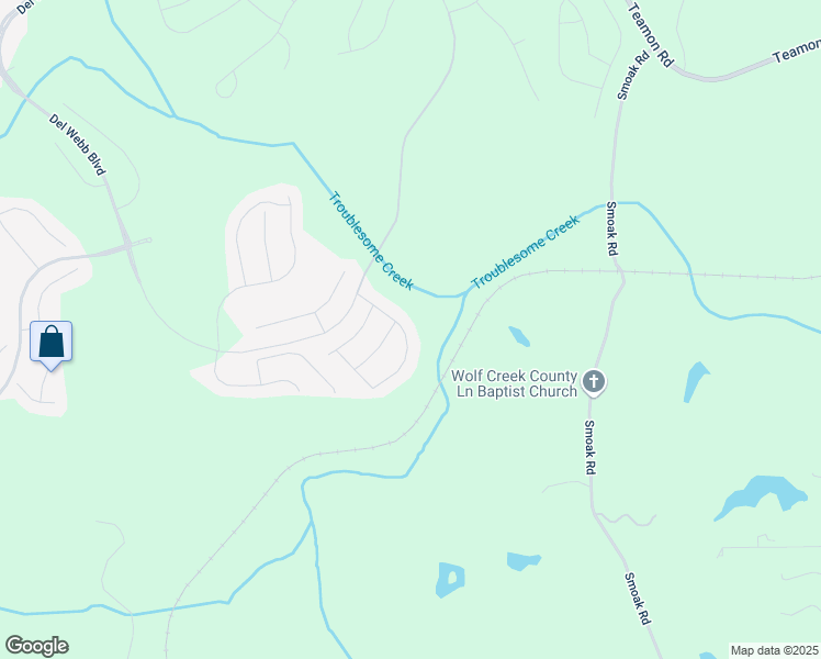 map of restaurants, bars, coffee shops, grocery stores, and more near 329 Sandy Springs Drive in Griffin