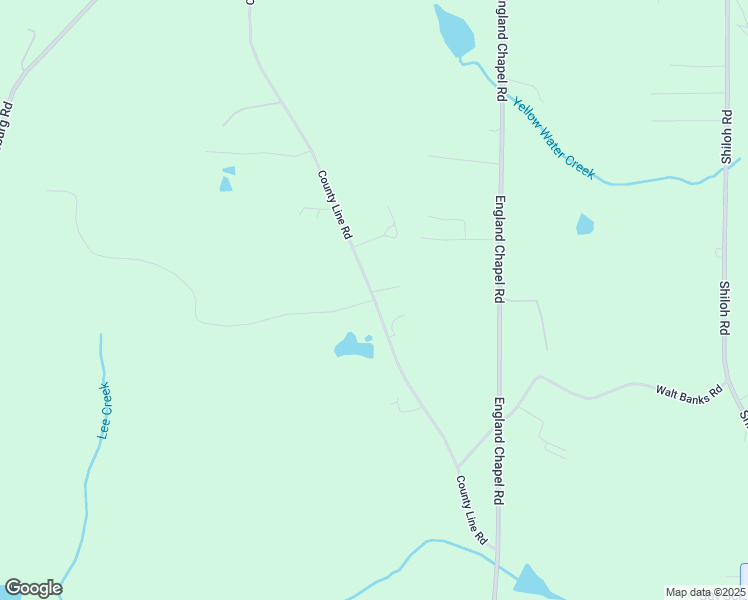 map of restaurants, bars, coffee shops, grocery stores, and more near 246 County Line Road in Jenkinsburg
