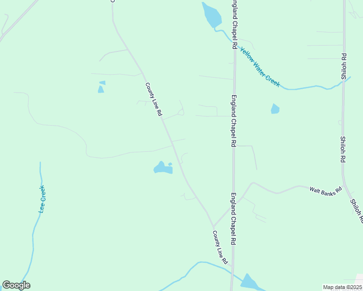 map of restaurants, bars, coffee shops, grocery stores, and more near 246 County Line Road in Jenkinsburg