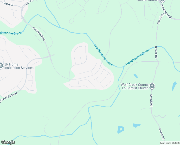 map of restaurants, bars, coffee shops, grocery stores, and more near 704 Buttercup Drive in Griffin