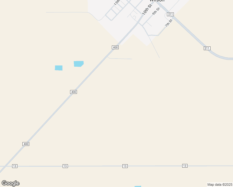 map of restaurants, bars, coffee shops, grocery stores, and more near in Wilson