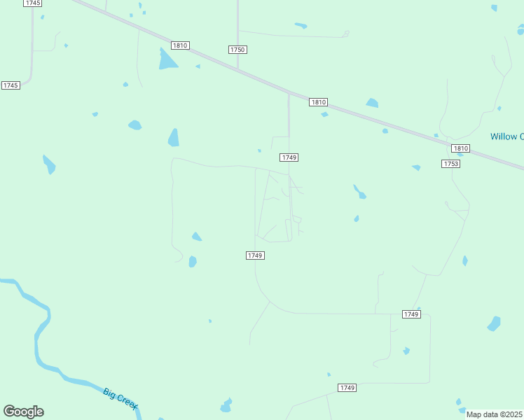 map of restaurants, bars, coffee shops, grocery stores, and more near 259 County Road 1749 in Chico