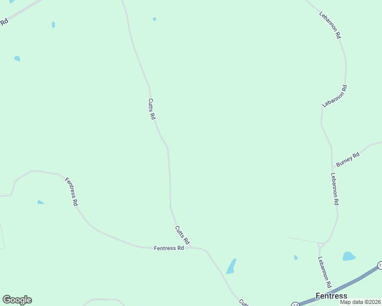 map of restaurants, bars, coffee shops, grocery stores, and more near in Fentress