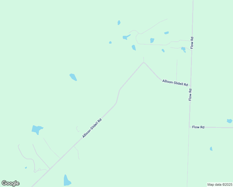 map of restaurants, bars, coffee shops, grocery stores, and more near 365 County Road 2610 in Decatur