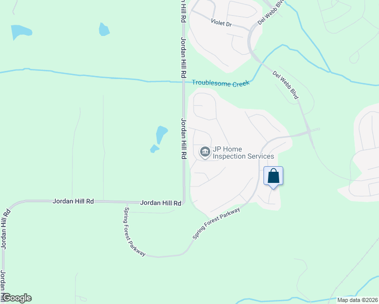 map of restaurants, bars, coffee shops, grocery stores, and more near 503 Pale Beauty Ct in Griffin