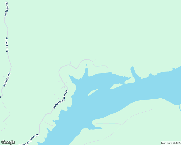 map of restaurants, bars, coffee shops, grocery stores, and more near 626 Rockville Springs Drive in Eatonton