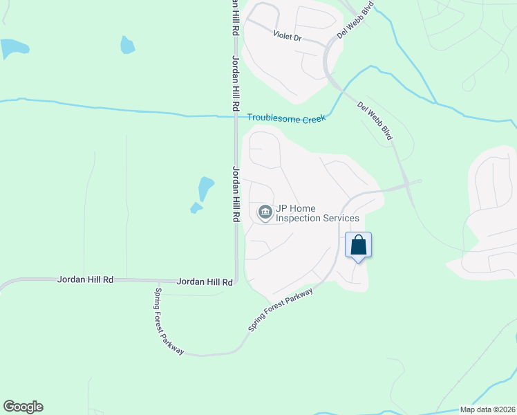 map of restaurants, bars, coffee shops, grocery stores, and more near 503 Pale Beauty Ct in Griffin