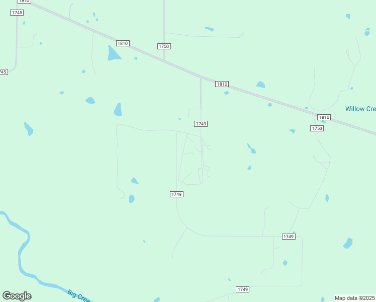 map of restaurants, bars, coffee shops, grocery stores, and more near 259 County Road 1749 in Chico