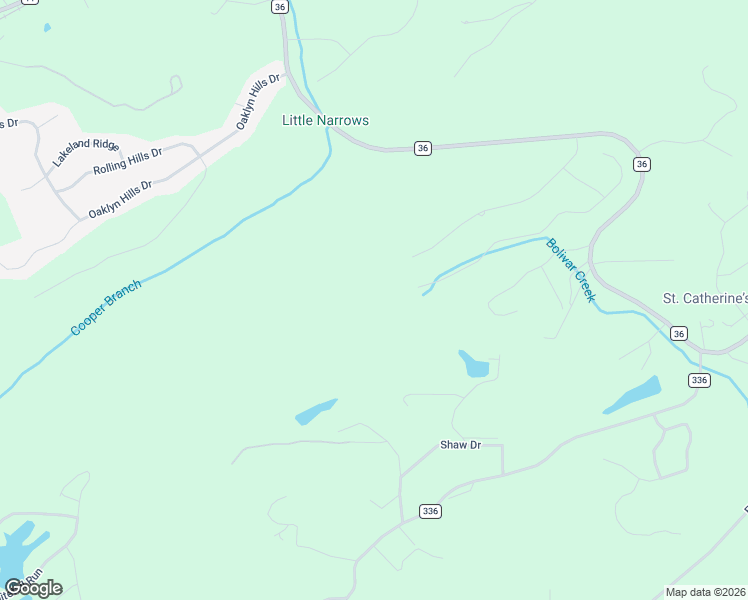 map of restaurants, bars, coffee shops, grocery stores, and more near 540 Bent Creek Trace in Chelsea