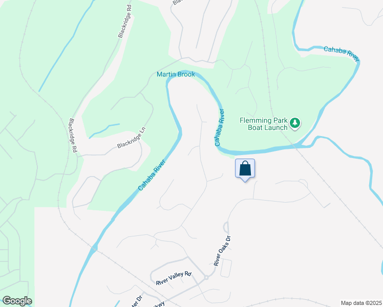 map of restaurants, bars, coffee shops, grocery stores, and more near 713 Magruders Bluff in Helena