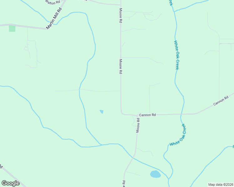 map of restaurants, bars, coffee shops, grocery stores, and more near 18 Cherokee Farms Drive in Newnan