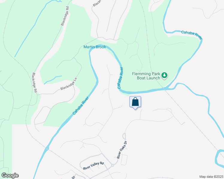 map of restaurants, bars, coffee shops, grocery stores, and more near 713 Magruders Bluff in Helena