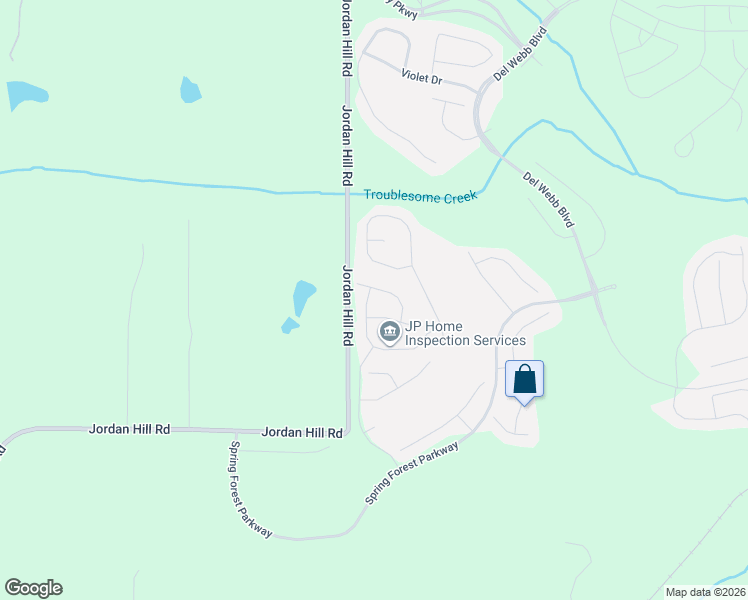 map of restaurants, bars, coffee shops, grocery stores, and more near 503 Pale Beauty Ct in Griffin