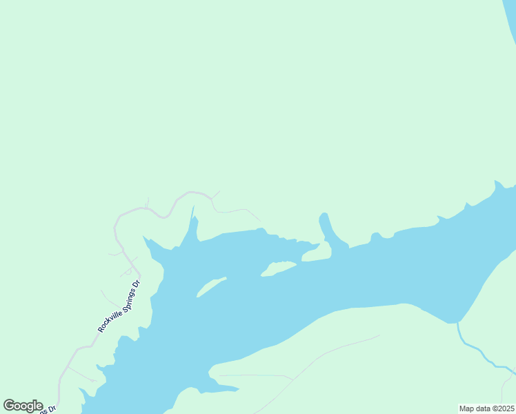 map of restaurants, bars, coffee shops, grocery stores, and more near 657 Rockville Springs Drive in Eatonton