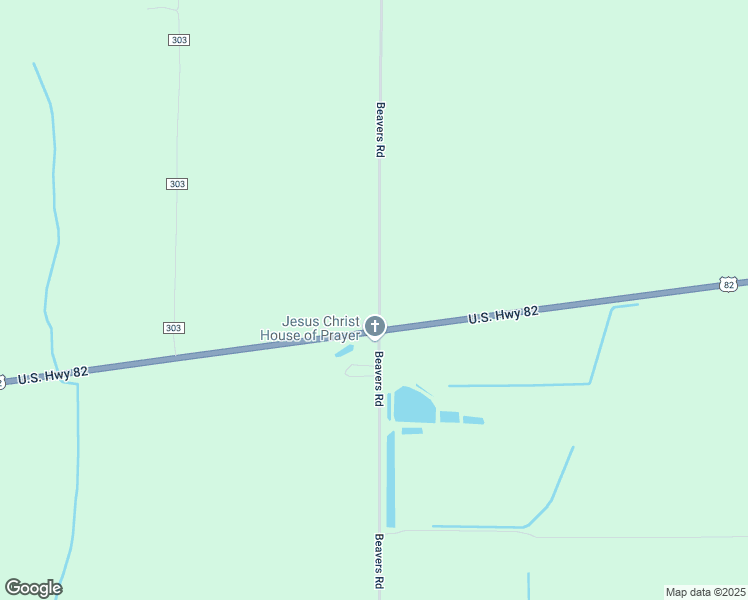 map of restaurants, bars, coffee shops, grocery stores, and more near 114 Beavers Road in Lake Village