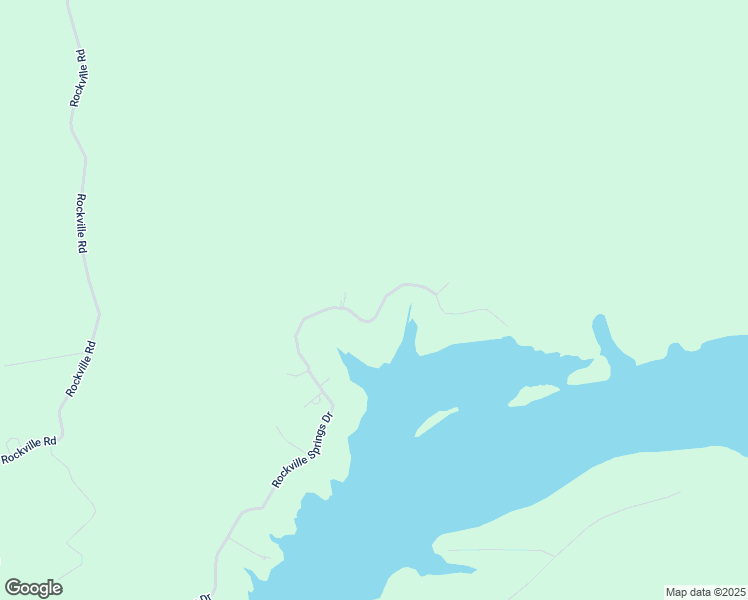 map of restaurants, bars, coffee shops, grocery stores, and more near 597 Rockville Springs Drive in Eatonton