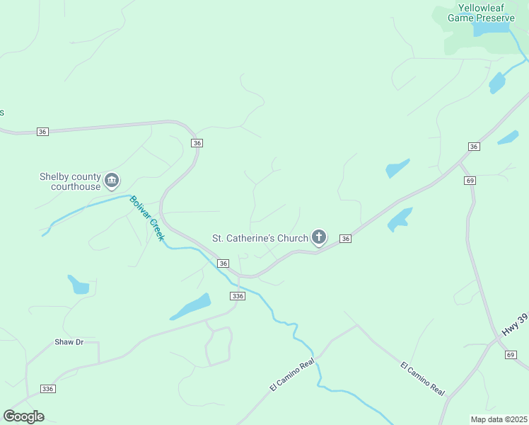 map of restaurants, bars, coffee shops, grocery stores, and more near 145 Willow Branch Lane in Chelsea