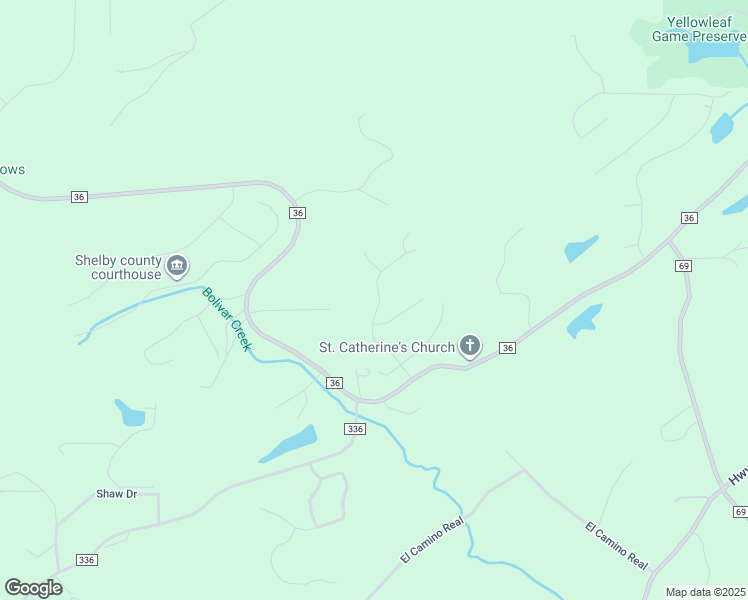 map of restaurants, bars, coffee shops, grocery stores, and more near 145 Willow Branch Lane in Chelsea