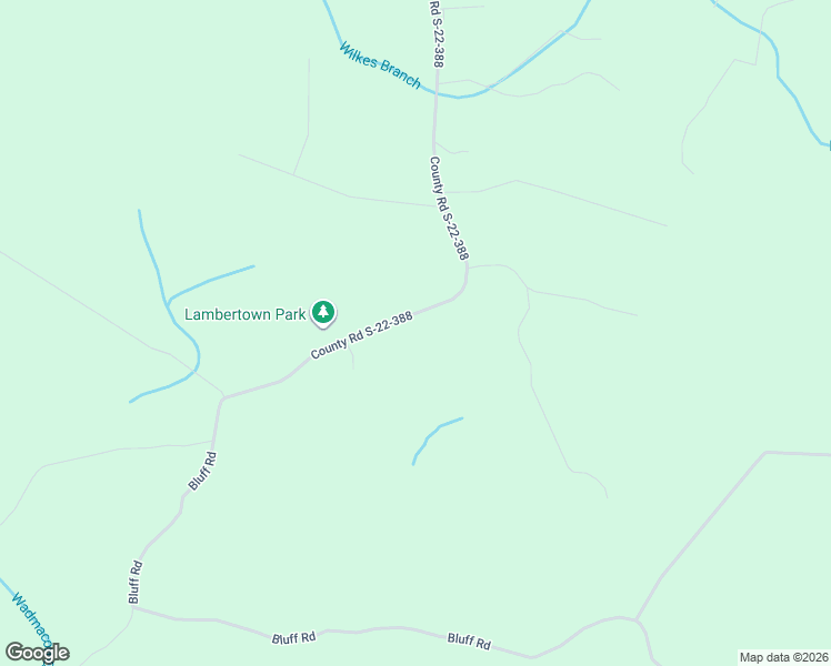 map of restaurants, bars, coffee shops, grocery stores, and more near 1351 County Road S-22-388 in Georgetown