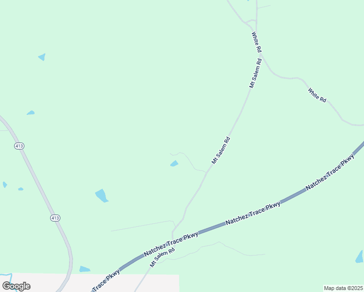 map of restaurants, bars, coffee shops, grocery stores, and more near James Road in French Camp
