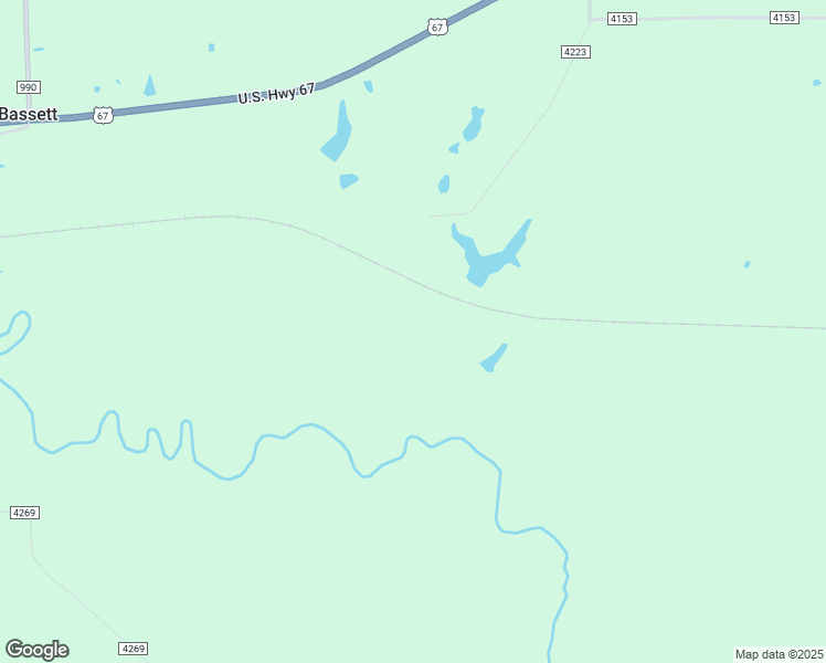 map of restaurants, bars, coffee shops, grocery stores, and more near 765 County Road 4223 in Simms