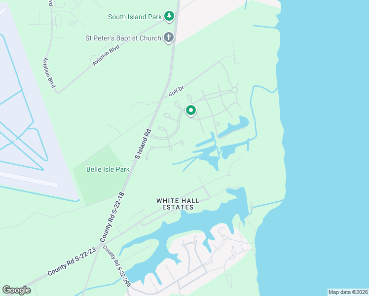 map of restaurants, bars, coffee shops, grocery stores, and more near 206 Millbrook Road in Georgetown
