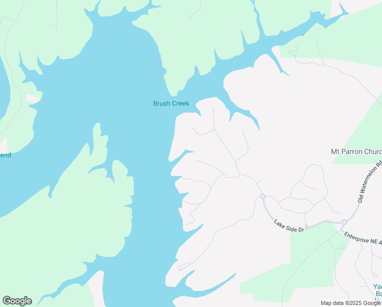 map of restaurants, bars, coffee shops, grocery stores, and more near 1375 Diamond Point Circle in Tuscaloosa