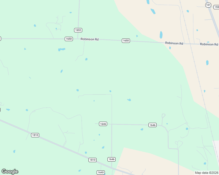 map of restaurants, bars, coffee shops, grocery stores, and more near Pvt Road 1643 in Chico