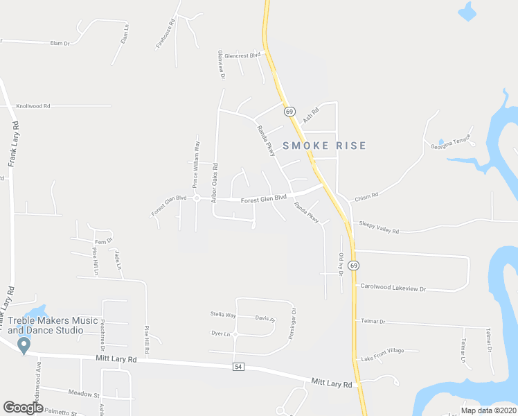 map of restaurants, bars, coffee shops, grocery stores, and more near 13889 Morganrose Drive in Northport